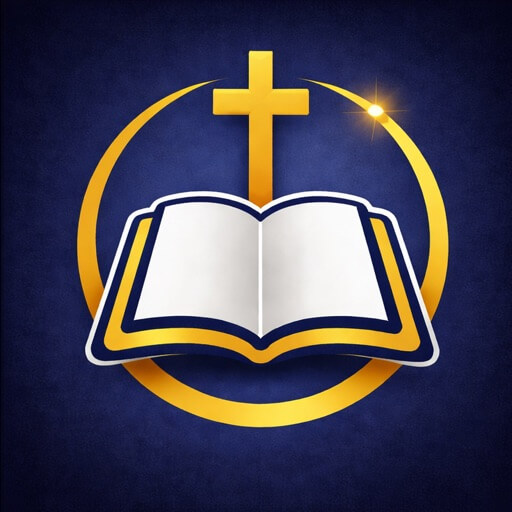 Ícone Bíblia 365: Devocional Diário